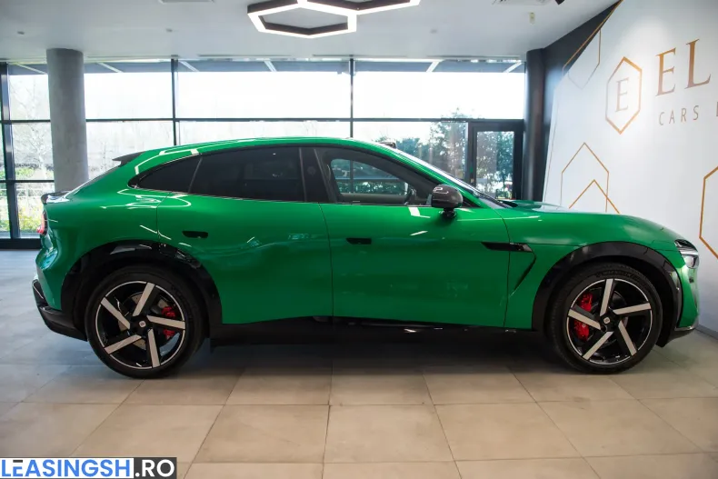 Xiaomi YU7 din 2025 cu 100 km - oferta XIA206431 - foto 4