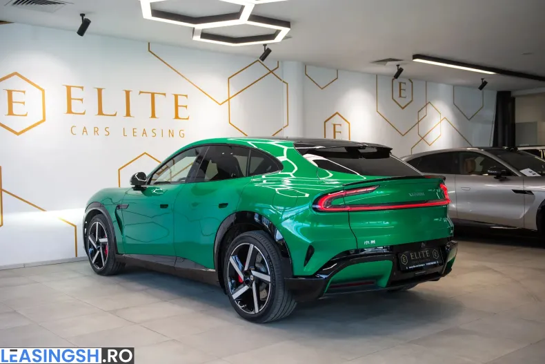 Xiaomi YU7 din 2025 cu 100 km - oferta XIA206431 - foto 5