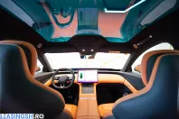 Xiaomi YU7 din 2025 cu 100 km - oferta XIA206431 - foto 7