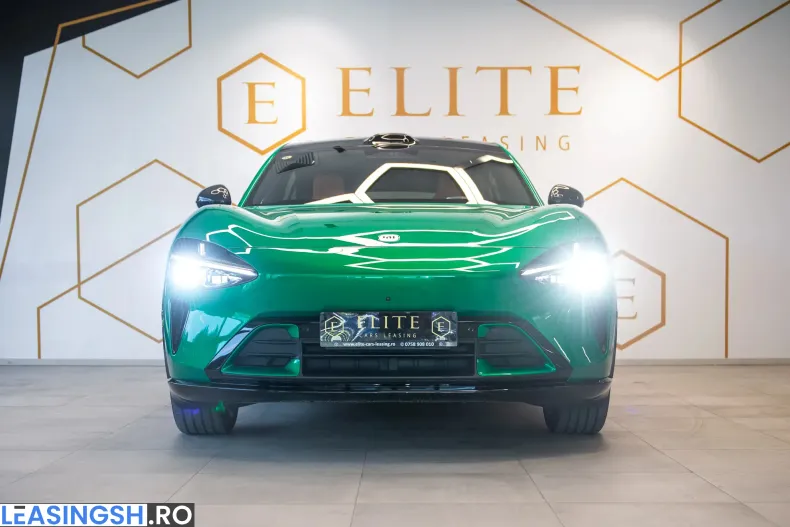 Xiaomi YU7 din 2025 cu 100 km - oferta XIA206431 - foto 8