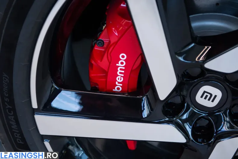 Xiaomi YU7 din 2025 cu 100 km - oferta XIA206431 - foto 9