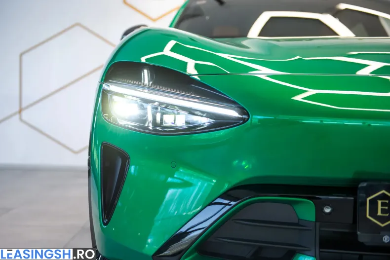 Xiaomi YU7 din 2025 cu 100 km - oferta XIA206431 - foto 10