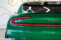 Xiaomi YU7 din 2025 cu 100 km - oferta XIA206431 - foto 18