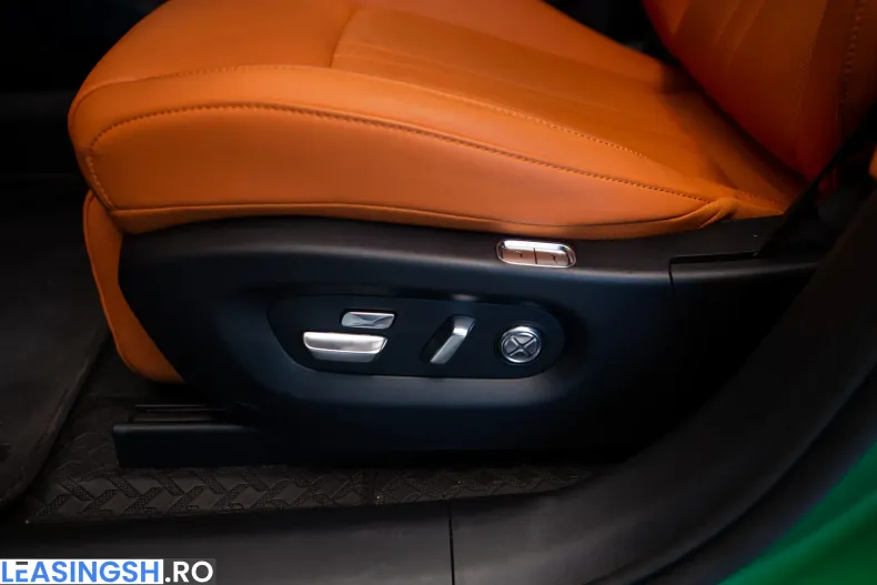 Xiaomi YU7 din 2025 cu 100 km - oferta XIA206431 - foto 22