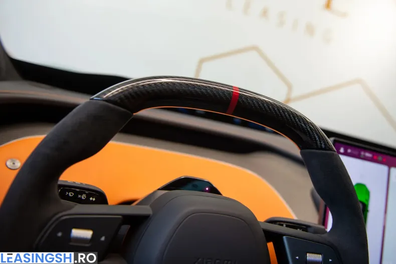 Xiaomi YU7 din 2025 cu 100 km - oferta XIA206431 - foto 27