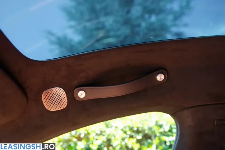 Xiaomi YU7 din 2025 cu 100 km - oferta XIA206431 - foto 34