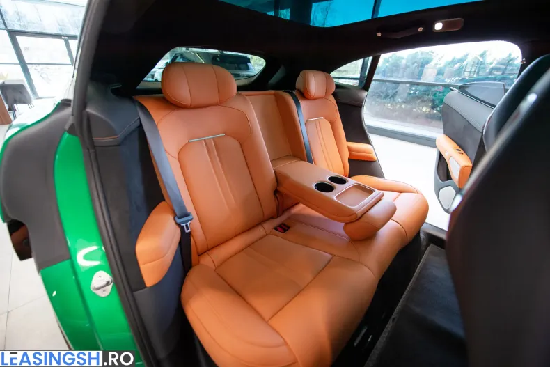 Xiaomi YU7 din 2025 cu 100 km - oferta XIA206431 - foto 35