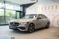 Mercedes-Benz C din 2022 cu 83.407 km - oferta MER206432 - foto 1