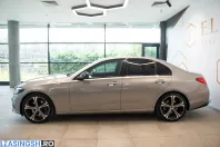 Mercedes-Benz C din 2022 cu 83.407 km - oferta MER206432 - foto 4