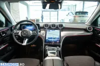 Mercedes-Benz C din 2022 cu 83.407 km - oferta MER206432 - foto 6