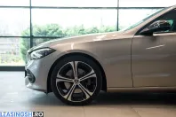 Mercedes-Benz C din 2022 cu 83.407 km - oferta MER206432 - foto 12