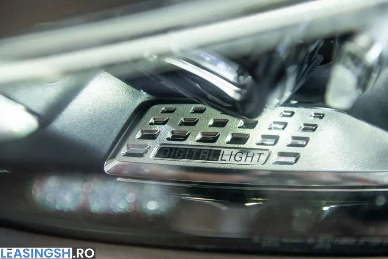 Mercedes-Benz C din 2022 cu 83.407 km - oferta MER206432 - foto 13