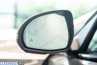 Mercedes-Benz C din 2022 cu 83.407 km - oferta MER206432 - foto 14