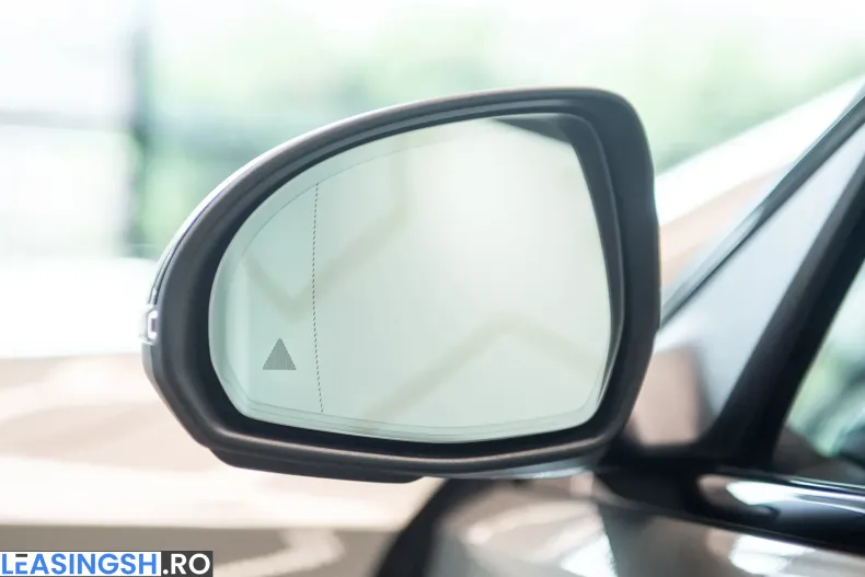 Mercedes-Benz C din 2022 cu 83.407 km - oferta MER206432 - foto 14