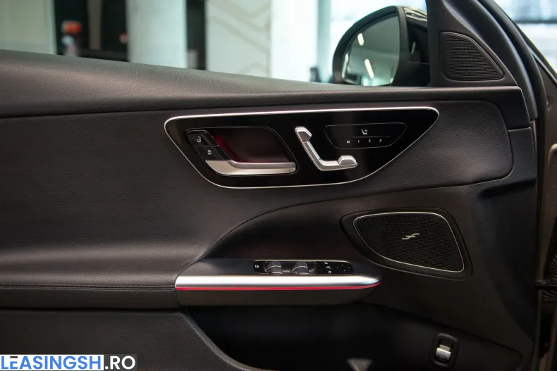 Mercedes-Benz C din 2022 cu 83.407 km - oferta MER206432 - foto 15