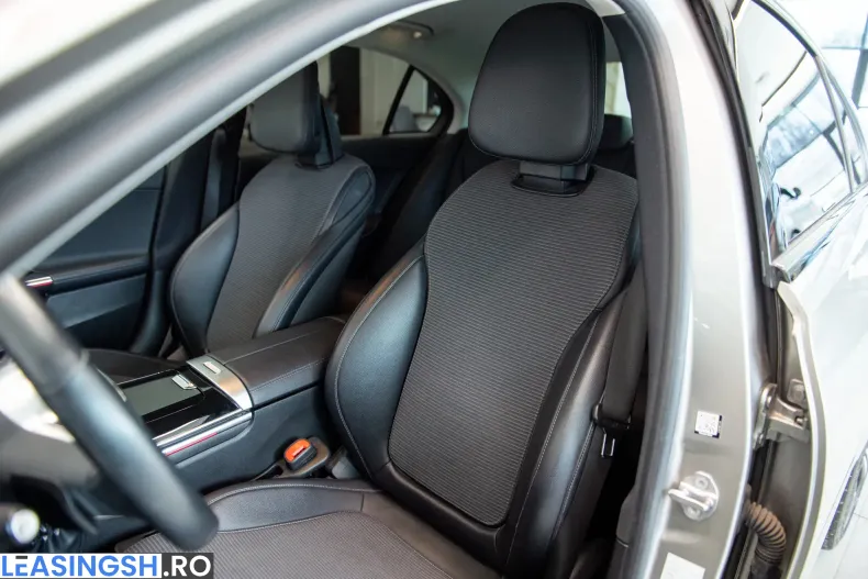 Mercedes-Benz C din 2022 cu 83.407 km - oferta MER206432 - foto 16