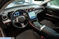 Mercedes-Benz C din 2022 cu 83.407 km - oferta MER206432 - foto 17