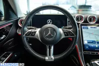 Mercedes-Benz C din 2022 cu 83.407 km - oferta MER206432 - foto 20