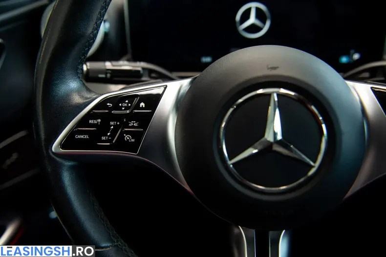 Mercedes-Benz C din 2022 cu 83.407 km - oferta MER206432 - foto 21