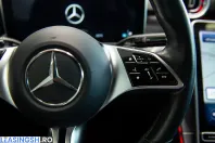 Mercedes-Benz C din 2022 cu 83.407 km - oferta MER206432 - foto 22