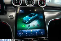 Mercedes-Benz C din 2022 cu 83.407 km - oferta MER206432 - foto 24