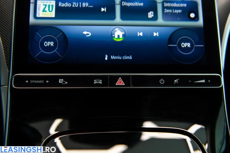 Mercedes-Benz C din 2022 cu 83.407 km - oferta MER206432 - foto 25