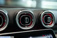 Mercedes-Benz C din 2022 cu 83.407 km - oferta MER206432 - foto 26