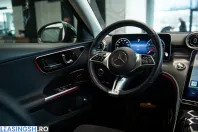 Mercedes-Benz C din 2022 cu 83.407 km - oferta MER206432 - foto 27