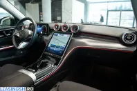 Mercedes-Benz C din 2022 cu 83.407 km - oferta MER206432 - foto 28