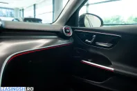 Mercedes-Benz C din 2022 cu 83.407 km - oferta MER206432 - foto 29