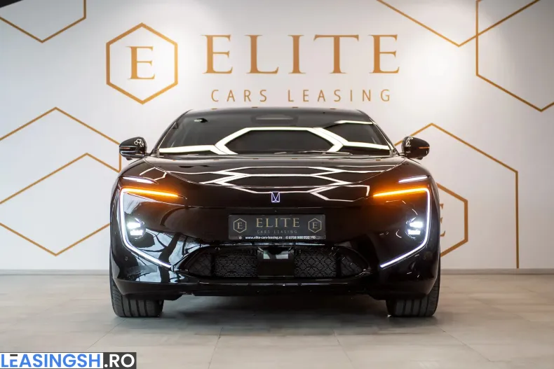 Avatr 12 din 2025 cu 100 km - oferta AVA206433 - foto 2