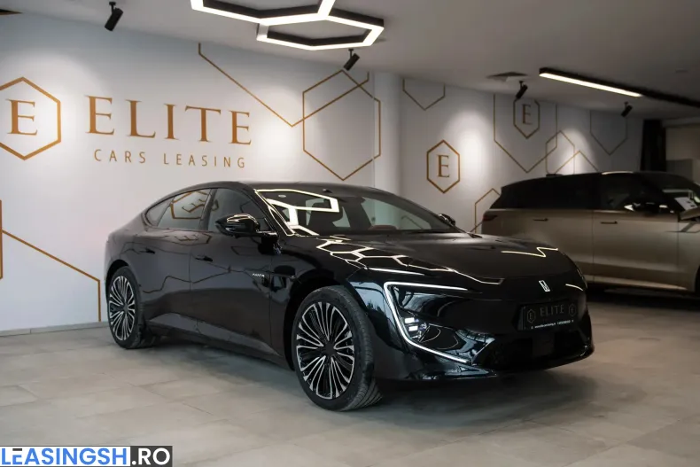 Avatr 12 din 2025 cu 100 km - oferta AVA206433 - foto 3