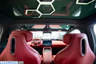 Avatr 12 din 2025 cu 100 km - oferta AVA206433 - foto 8