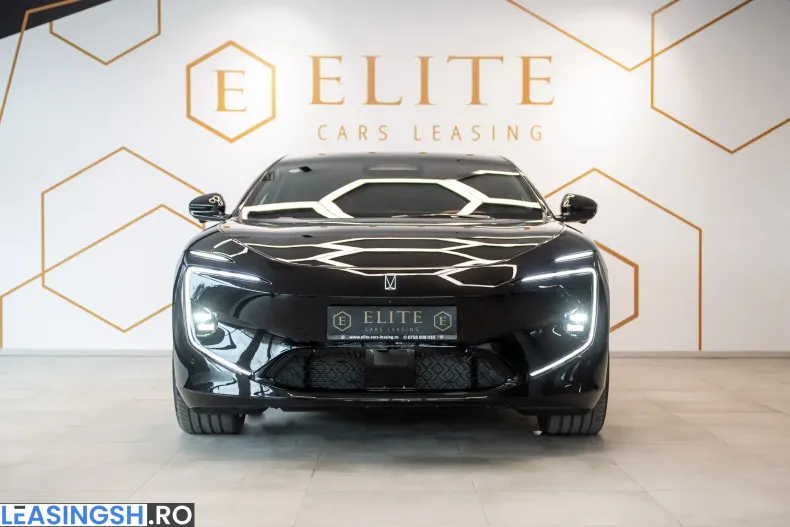 Avatr 12 din 2025 cu 100 km - oferta AVA206433 - foto 9