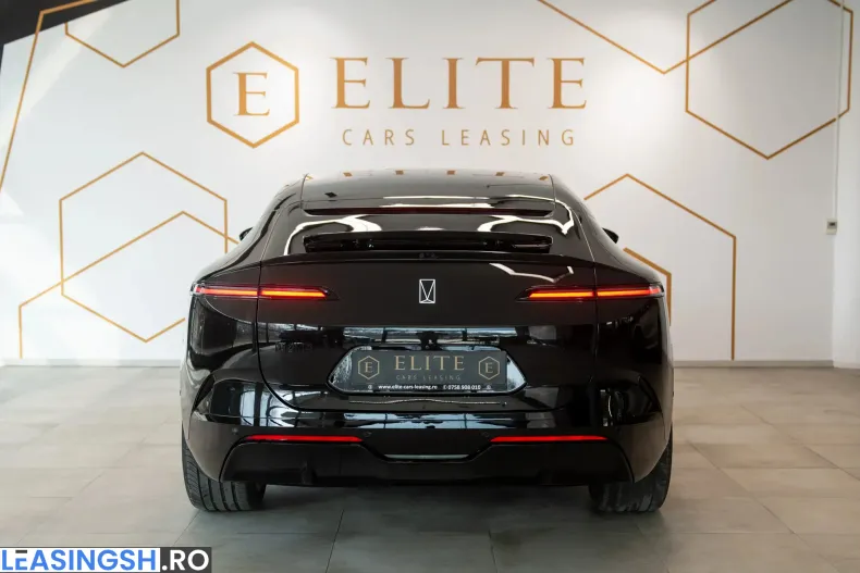 Avatr 12 din 2025 cu 100 km - oferta AVA206433 - foto 10