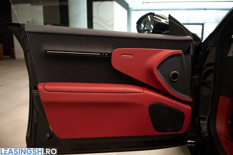 Avatr 12 din 2025 cu 100 km - oferta AVA206433 - foto 13