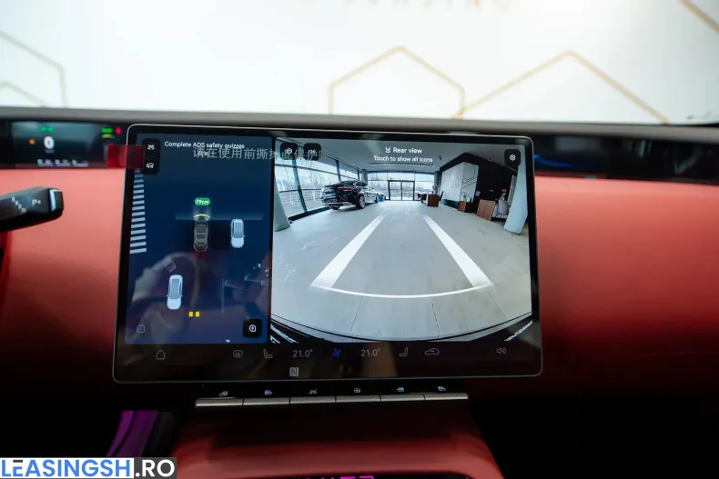 Avatr 12 din 2025 cu 100 km - oferta AVA206433 - foto 21