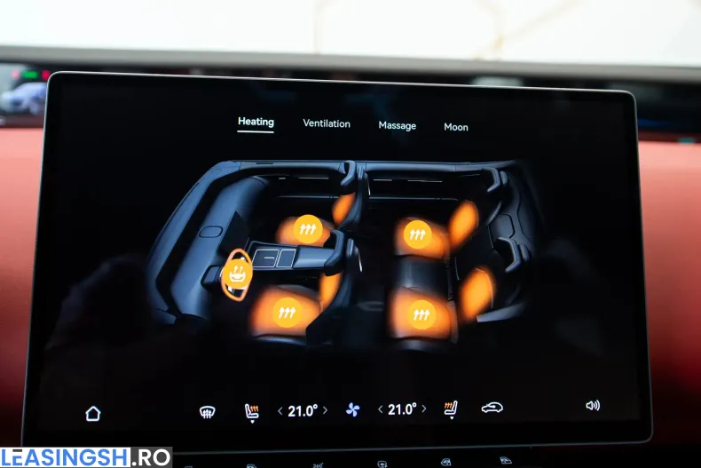 Avatr 12 din 2025 cu 100 km - oferta AVA206433 - foto 26