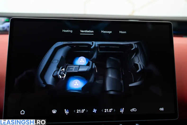 Avatr 12 din 2025 cu 100 km - oferta AVA206433 - foto 27