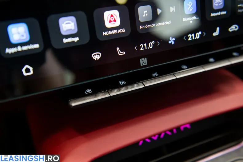 Avatr 12 din 2025 cu 100 km - oferta AVA206433 - foto 28