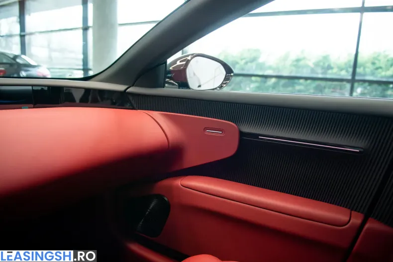 Avatr 12 din 2025 cu 100 km - oferta AVA206433 - foto 30