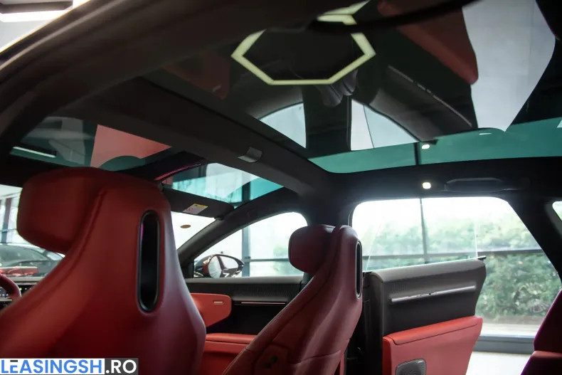 Avatr 12 din 2025 cu 100 km - oferta AVA206433 - foto 32