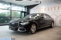 Mercedes-Benz S Maybach din 2022 cu 20.000 km - oferta MER206434 - foto 1