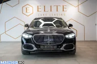 Mercedes-Benz S Maybach din 2022 cu 20.000 km - oferta MER206434 - foto 2