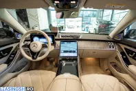 Mercedes-Benz S Maybach din 2022 cu 20.000 km - oferta MER206434 - foto 5