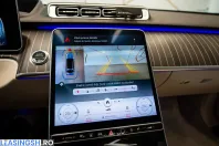 Mercedes-Benz S Maybach din 2022 cu 20.000 km - oferta MER206434 - foto 7