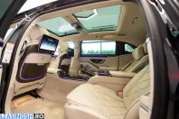 Mercedes-Benz S Maybach din 2022 cu 20.000 km - oferta MER206434 - foto 8
