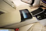 Mercedes-Benz S Maybach din 2022 cu 20.000 km - oferta MER206434 - foto 9