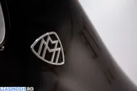 Mercedes-Benz S Maybach din 2022 cu 20.000 km - oferta MER206434 - foto 10