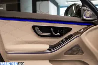 Mercedes-Benz S Maybach din 2022 cu 20.000 km - oferta MER206434 - foto 11